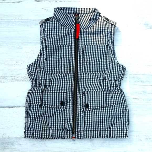 GAP Other - GAP GIRLS WARM VEST S